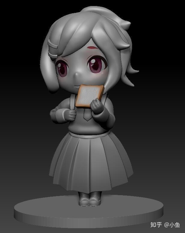 3D建模:一些常用的学习技巧总结12 3D建模:一些常用的学习技巧总结