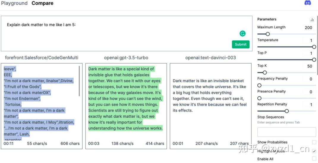 几款免费的ChatGPT 4.0分享,无需魔法上网,随时更新插图3 几款免费的ChatGPT 4.0分享,无需魔法上网,随时更新插图3