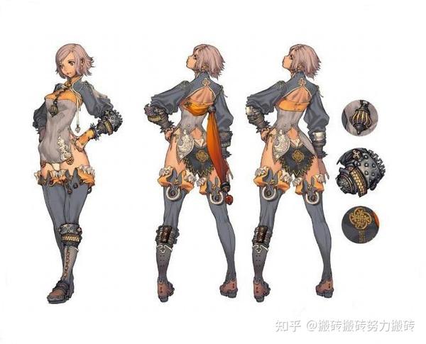 怎么样才能成为一个原画师？
