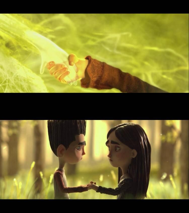 有什么优秀的定格动画推荐