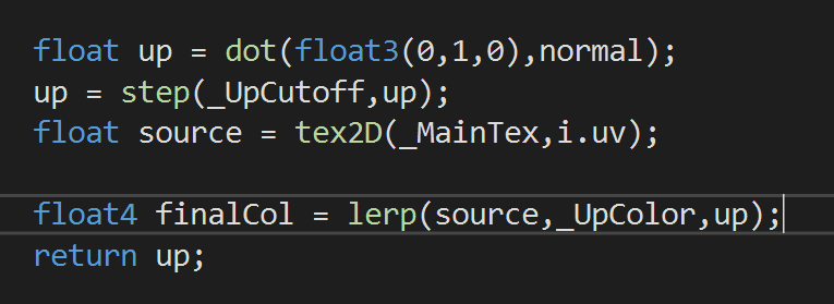 Unity PostProcessing With Normal Texture - PISCOnoob - 博客园