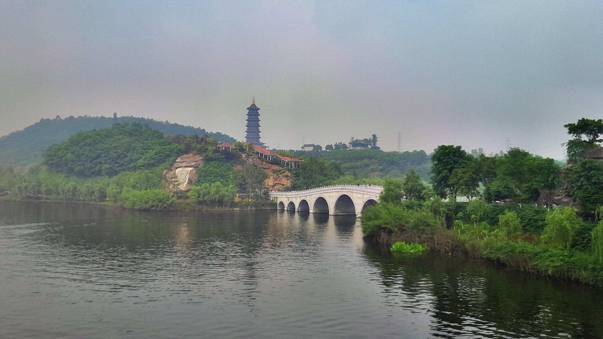 重庆有什么必去的景点?-重庆有什么好玩的景点推荐