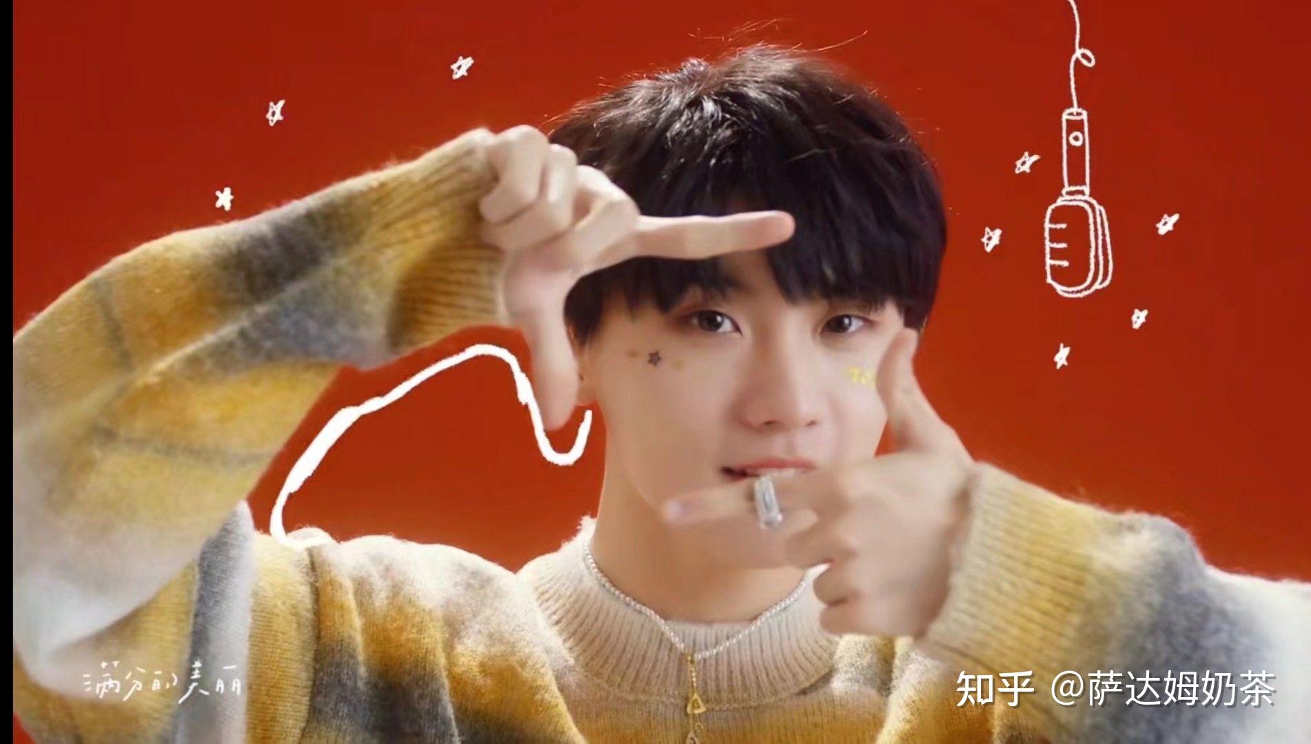 重度脸盲患者想要入坑时代少年团分不清每个人请问各位好姐妹们有什么