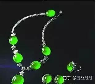 中国最贵的10大翡翠，看一眼都满足了- 知乎