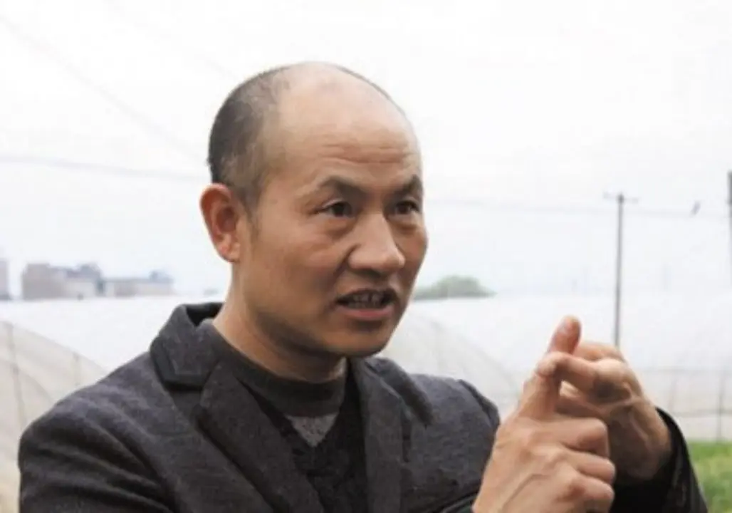 张高平