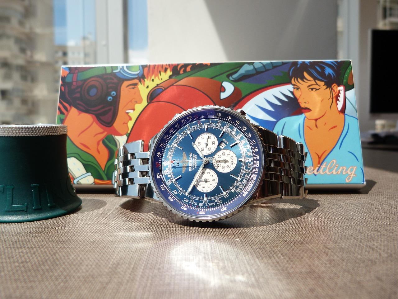 rado手表什么档次