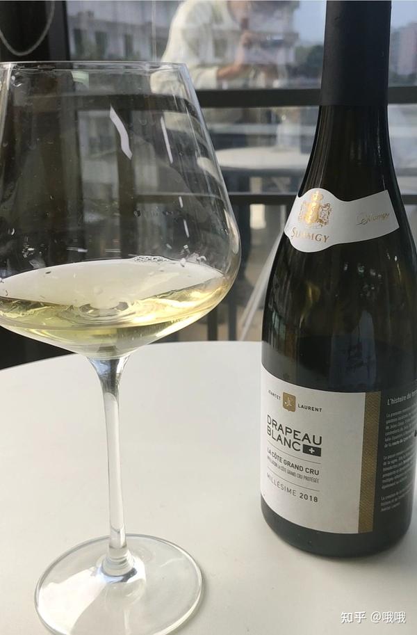 少有的瑞士白葡萄酒,确实好喝 - 知乎