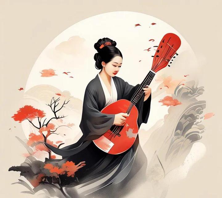 十首值得推荐的中国民歌 - 知乎
