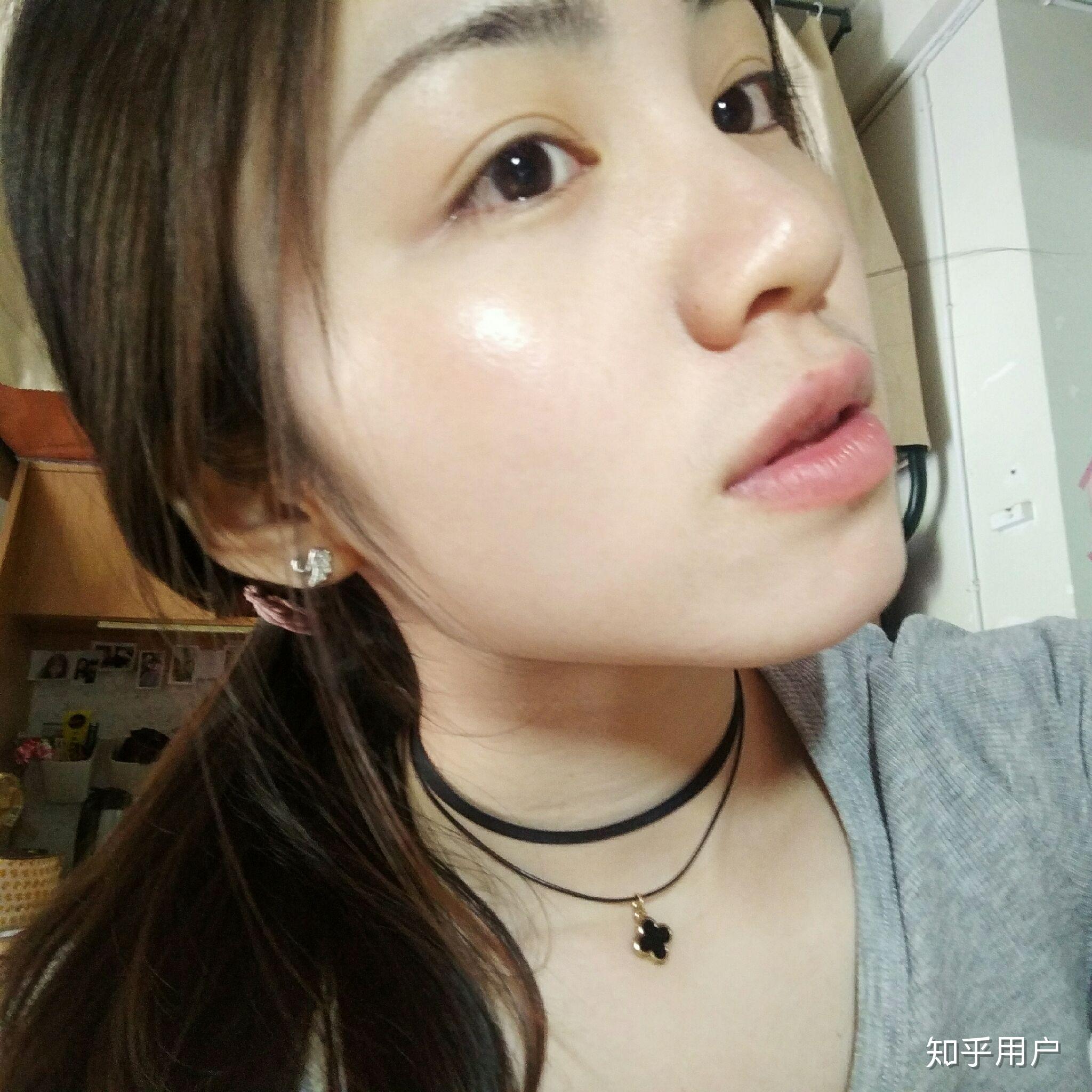 我不丑,而且双眼皮大眼睛,为什么画眼影就是不好看呢?