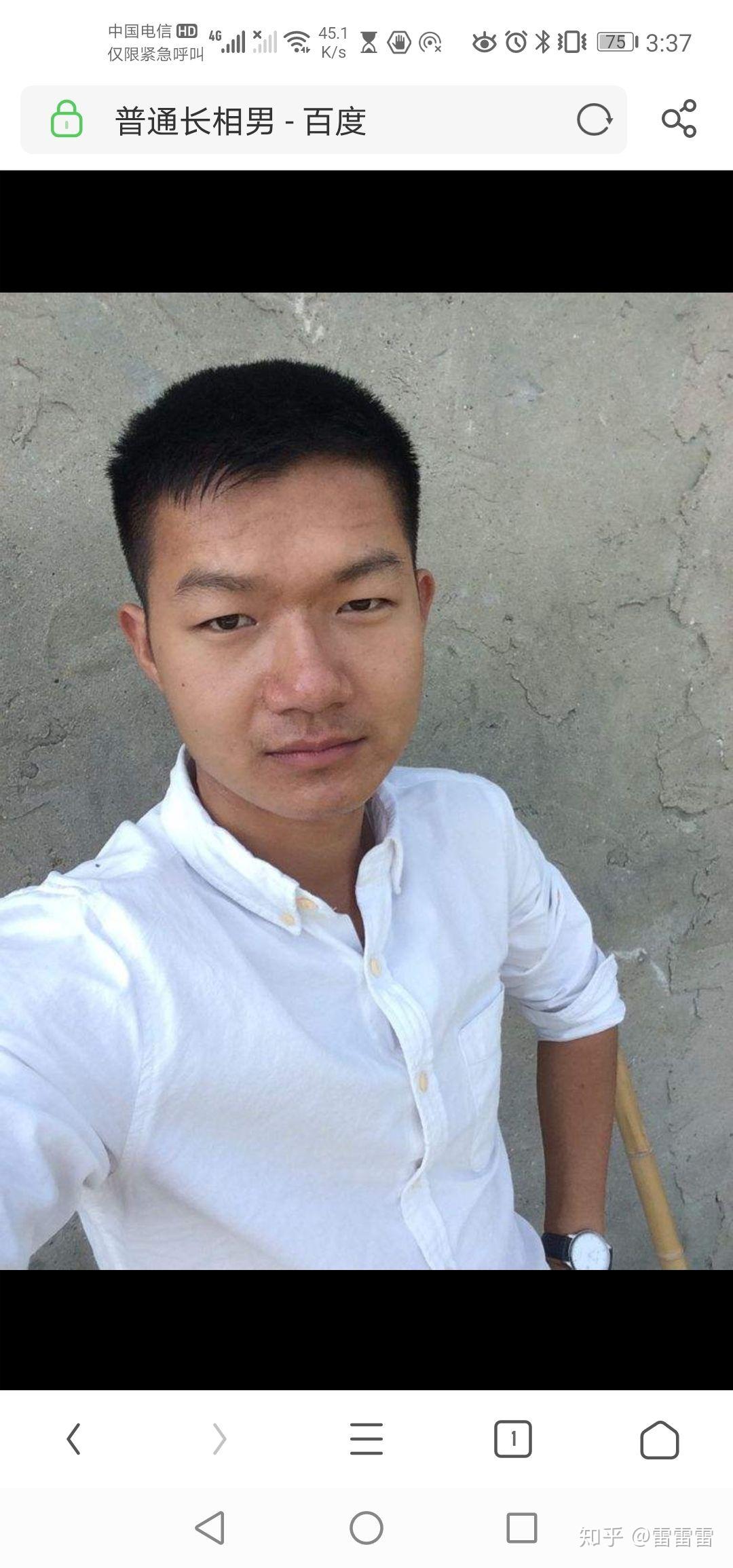 一米七的帅哥和一米八的长相普通的男生哪个比较有吸引力? - 知乎