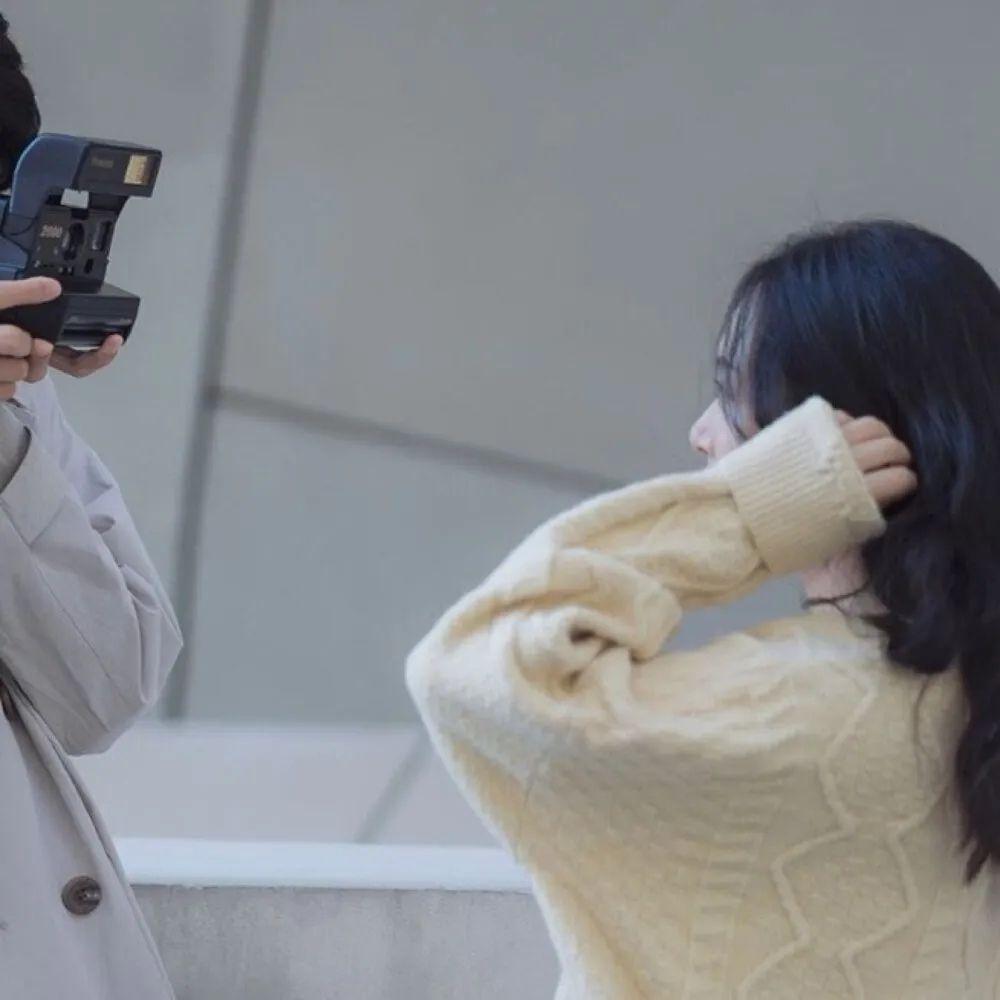 好看低调的情侣头像推荐?