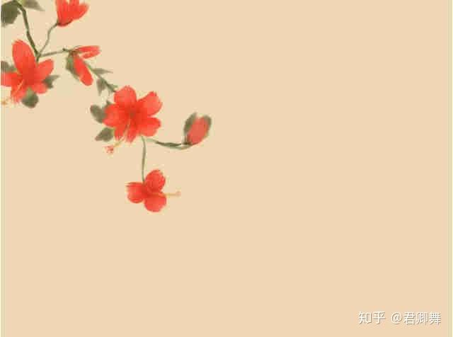 学习成语:梨花带雨 - 知乎