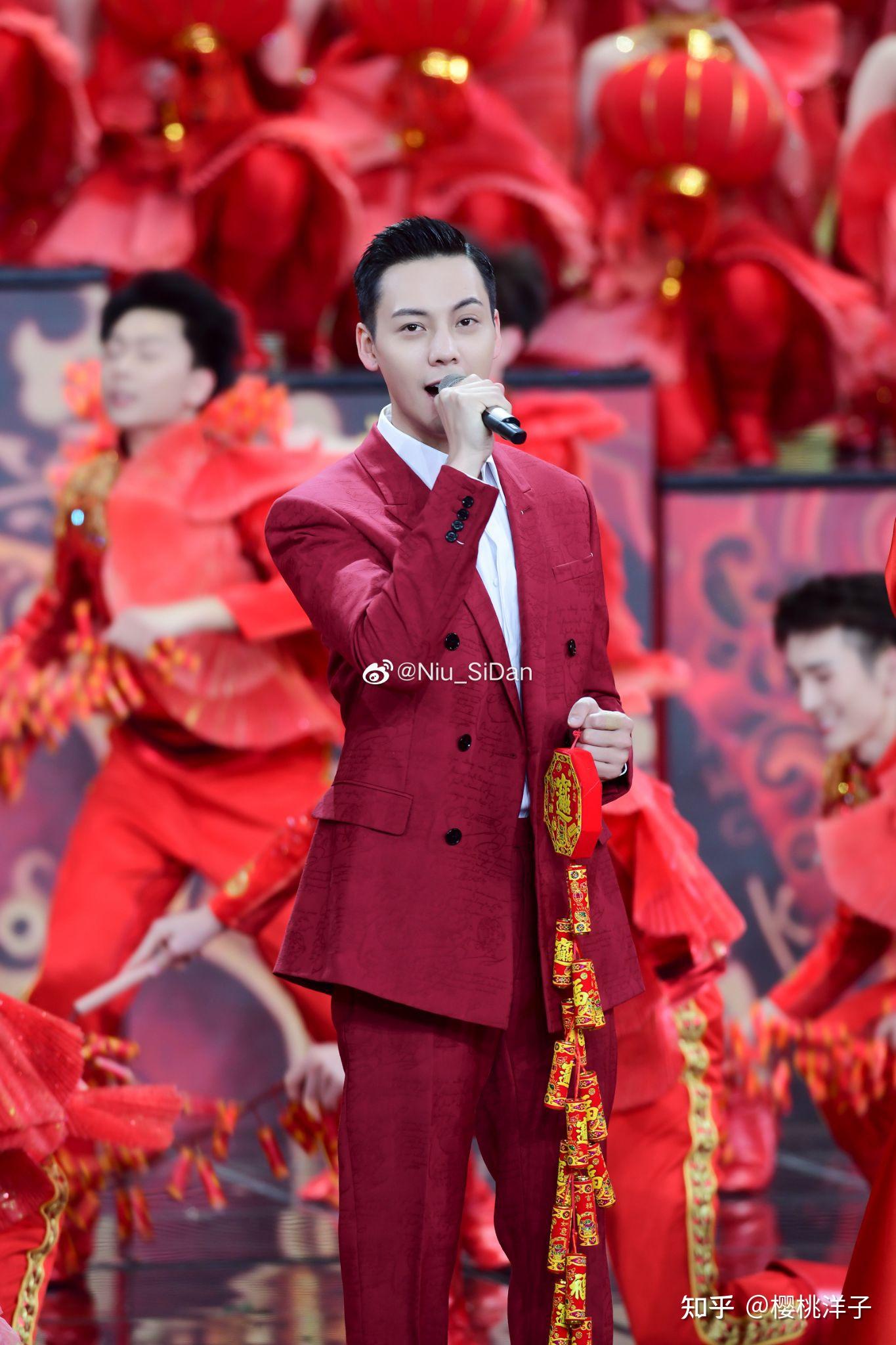 2021 年央视春晚中有哪些亮点? - 知乎