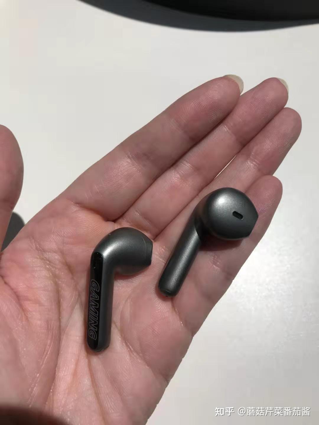 如何评价漫步者(edifier)hecate gm5蓝牙耳机? - 知乎
