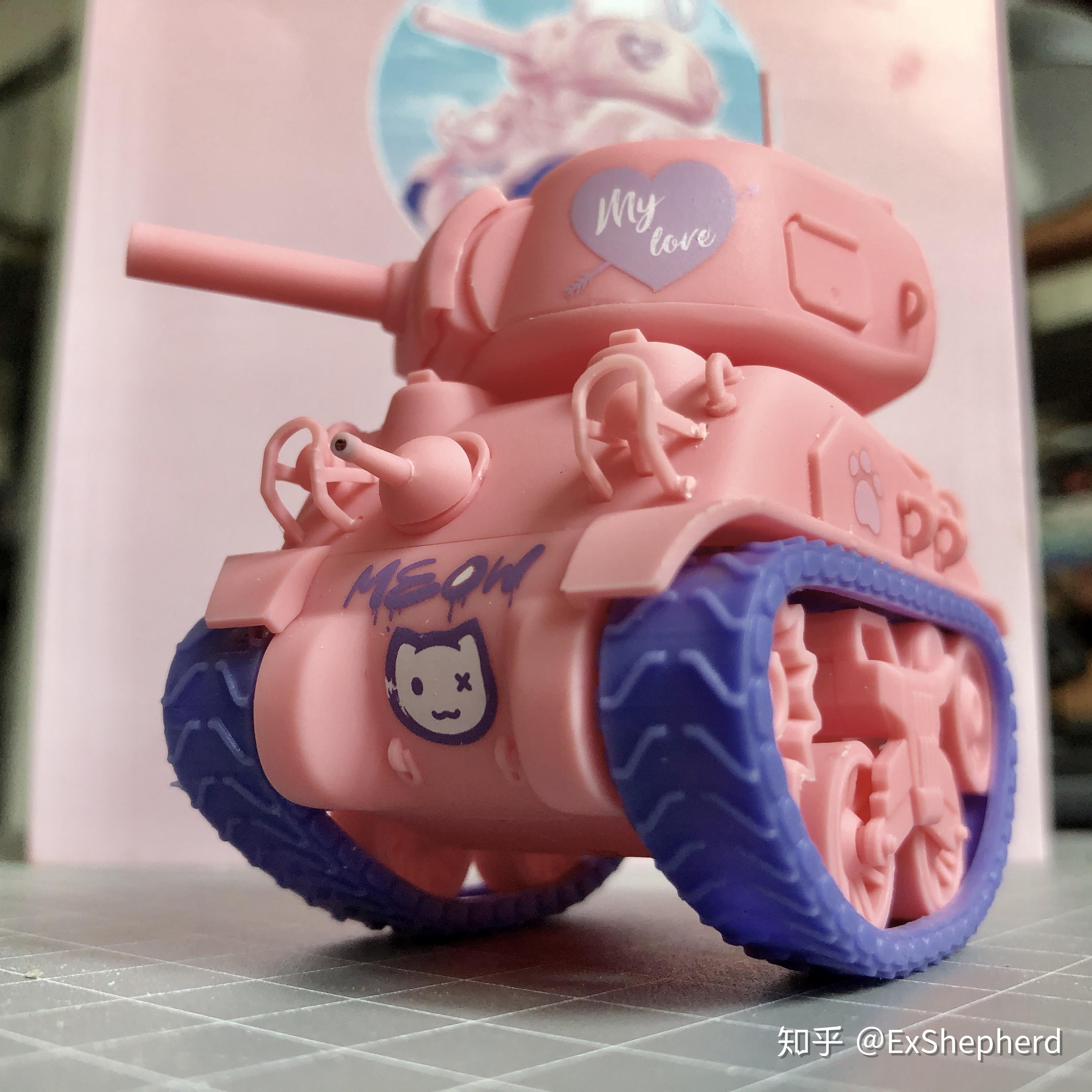 meng粉色免胶谢尔曼七夕才是情人节也不妨有一个粉色的520不是么