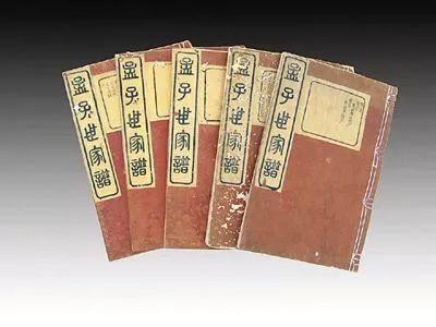 我们常说祖宗十八代,到底是哪十八代?这个称呼又是怎么来的? - 知乎