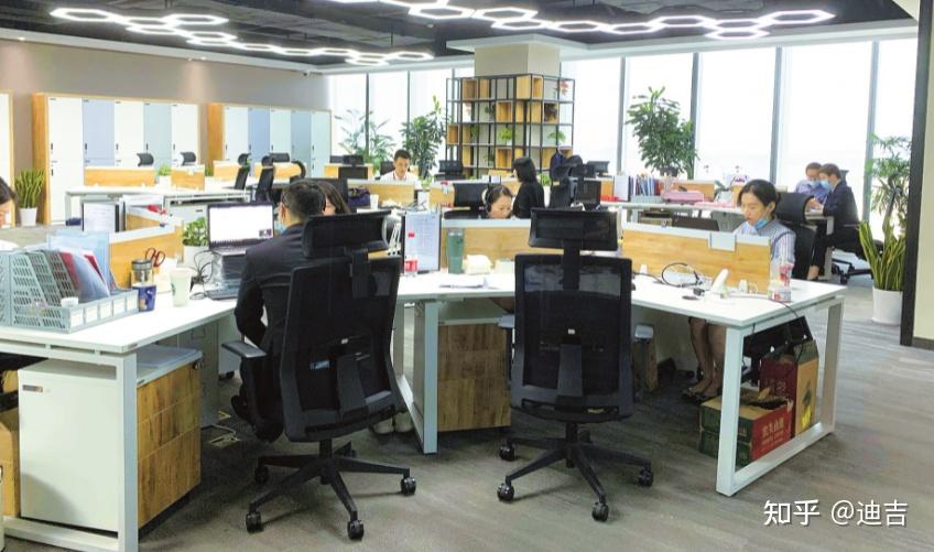 让员工参与管理提高自我驱动力 - 知乎