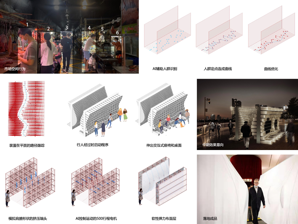 日常公共空间的重塑：探索城市更新视角下的实践式建筑教学 - 知乎