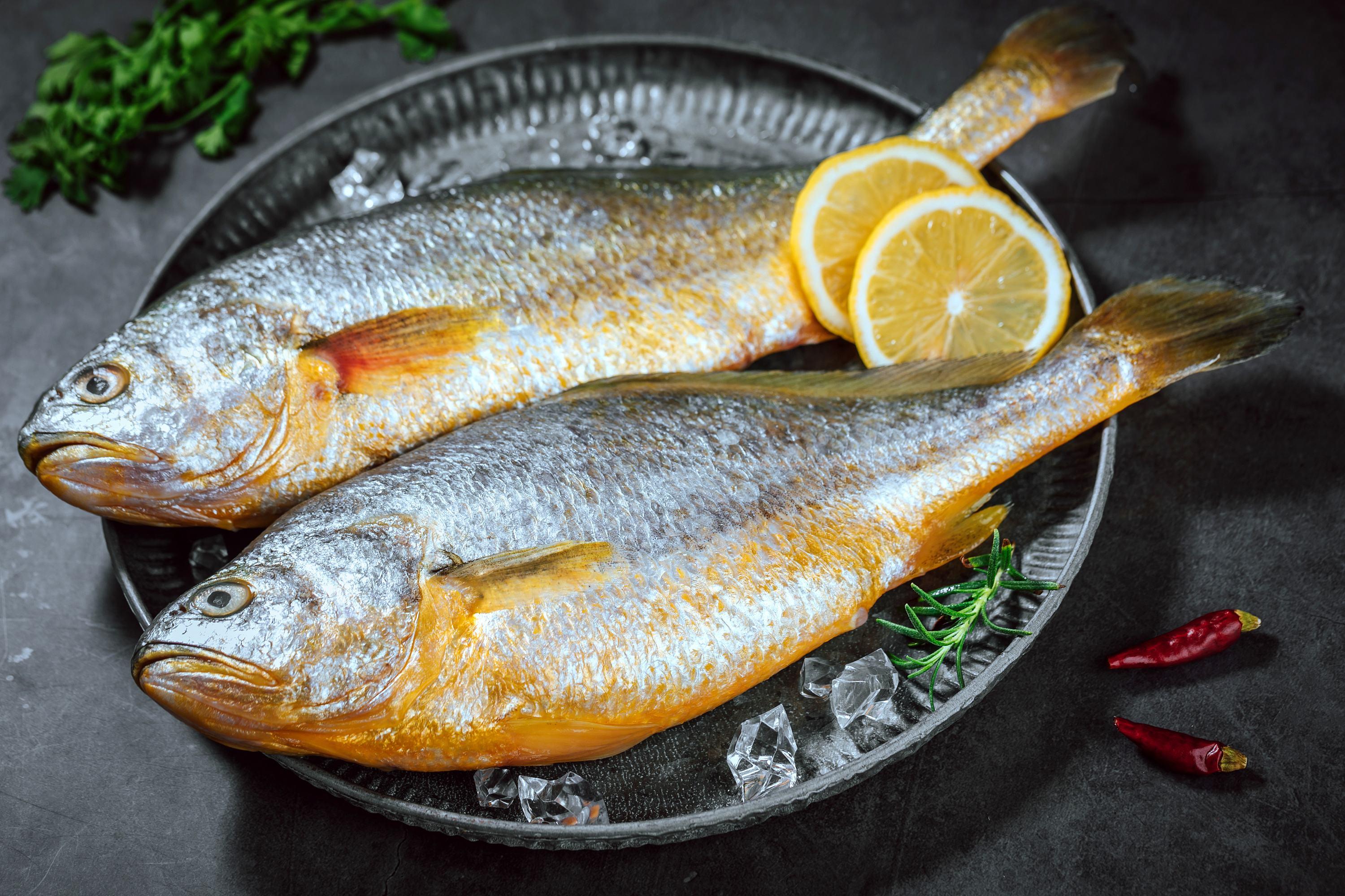 推荐10款热卖大黄鱼/黄花鱼 - 知乎