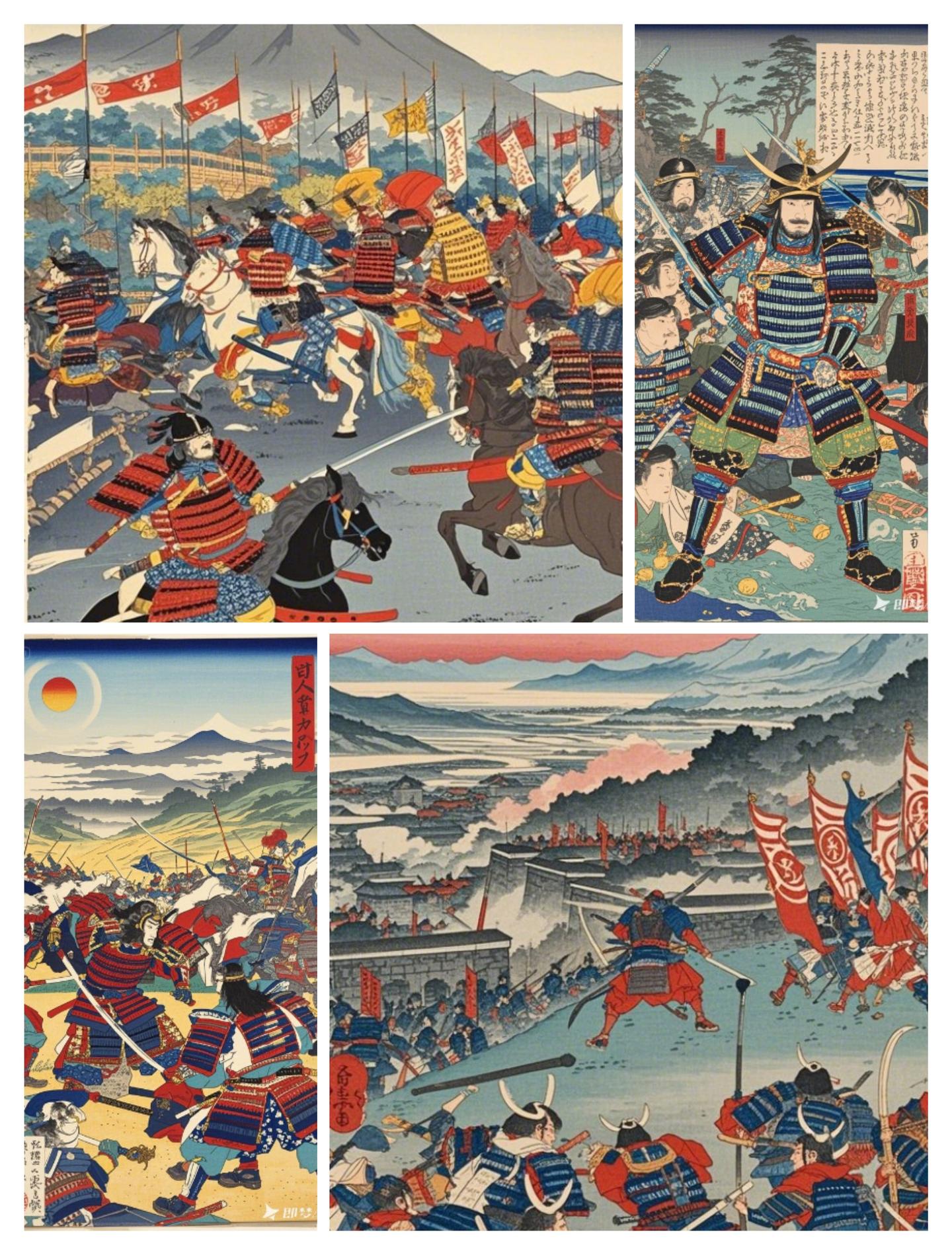 尾张之虎:织田信秀 - 知乎