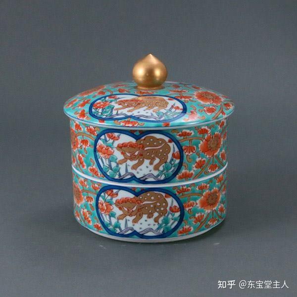 日本华山窑是什么烧?