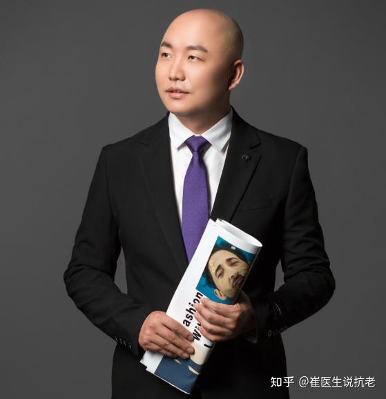 尚亮先生起初在公立医院工作,多年医院的从业背景练就