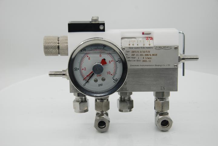 轴封流量开关(密封水流量控制器)您知道多少?