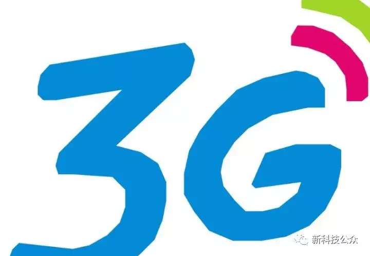 3g logo图片