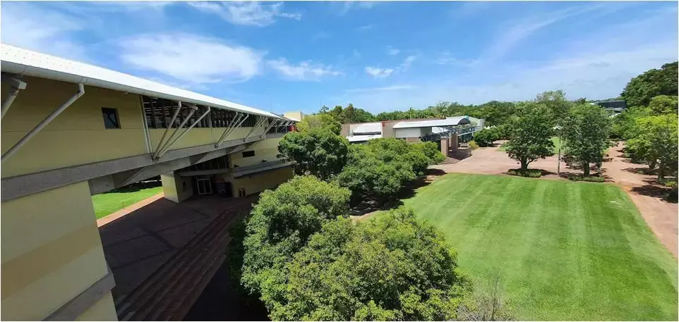 查尔斯达尔文大学怎么样值得去读吗用数据说话