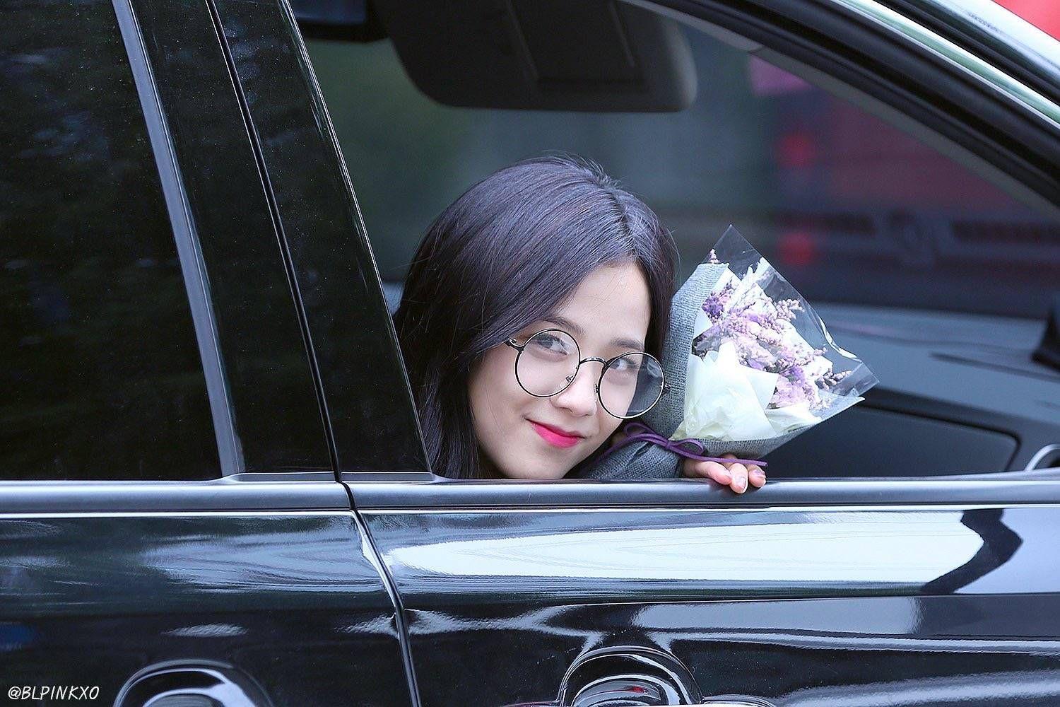 有没有blackpink里jisoo的头像