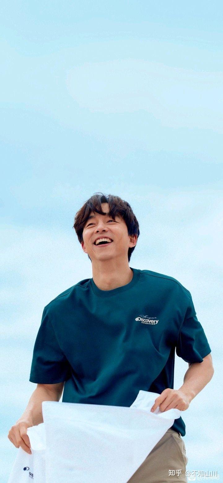 有没有孔刘无水印高清的壁纸啊? - 知乎