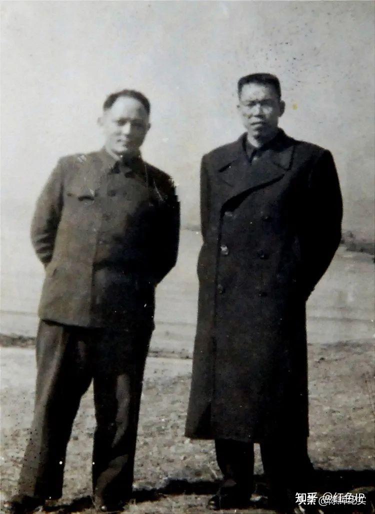 70年后再现“万岁军”战将群 - 知乎