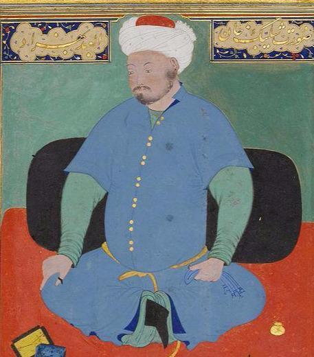 蒙古人留给印度的最后遗产莫卧儿帝国的前世今生