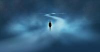 人死后灵魂出窍奔向光明?或许只是细胞死亡时创作的幻象