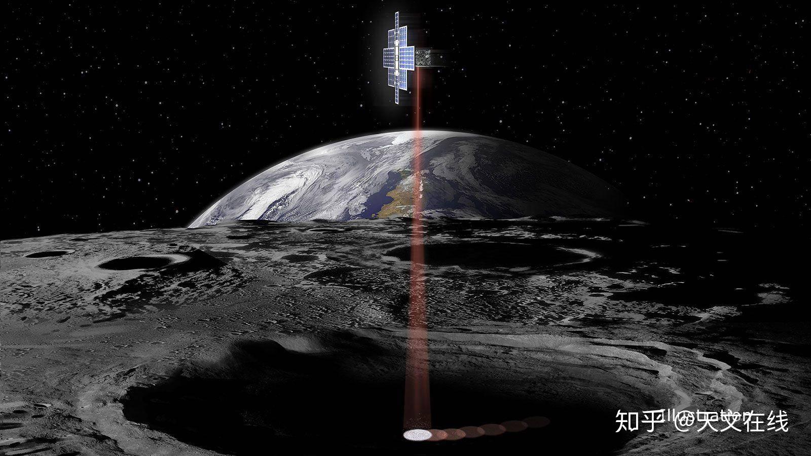 张在一份新闻稿中说:" 奥陌陌的发现意味着岩石