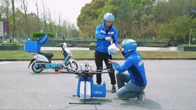 盒馬鮮生進軍無人便利店國慶前上海試運營壹周新零售