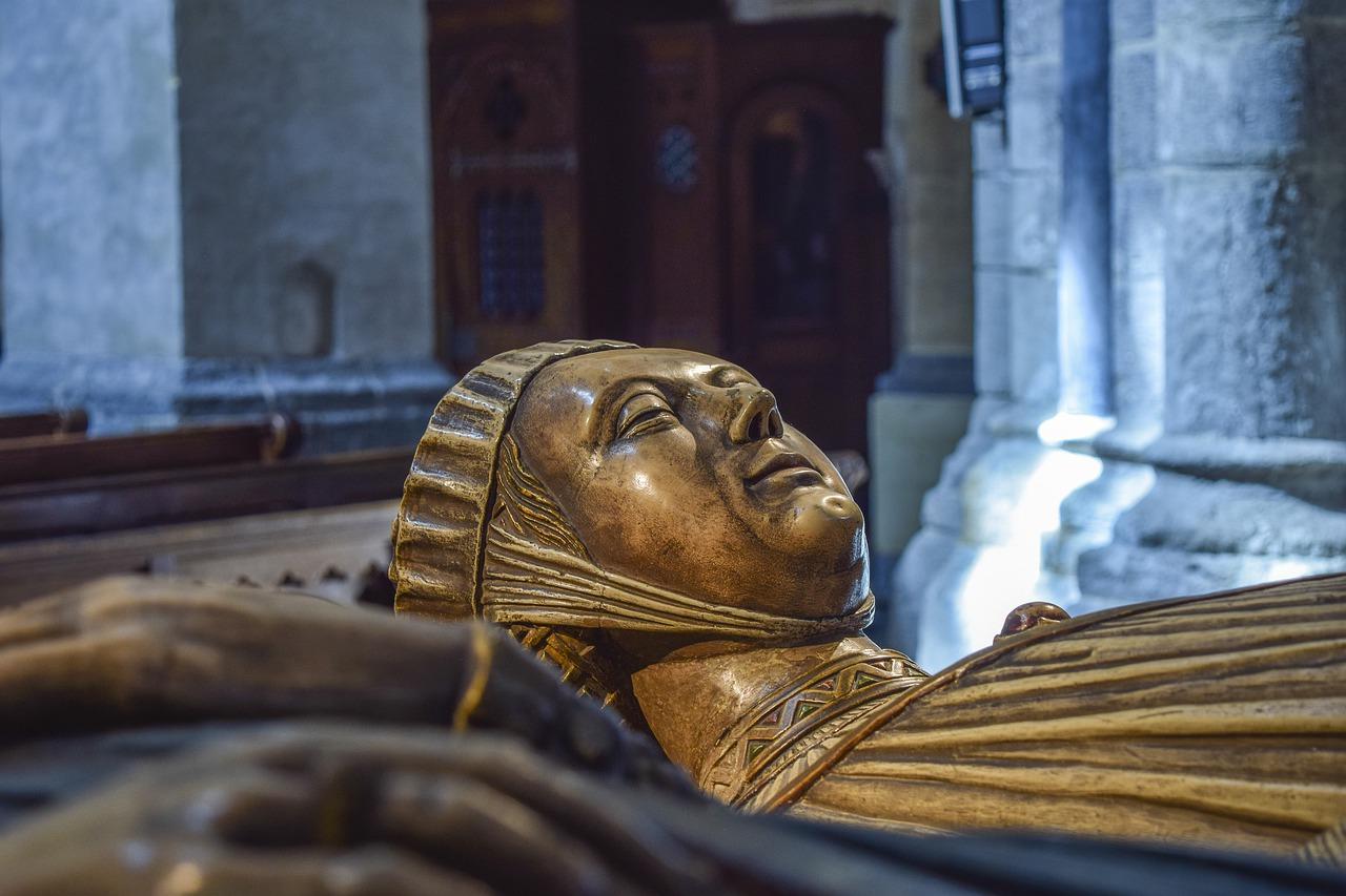 3. 扶苏后裔传承地