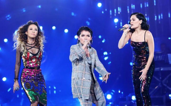 歌手2 歌王之战唱评 从专业角度讨论 现场走音究竟是不是唱功问题 知乎