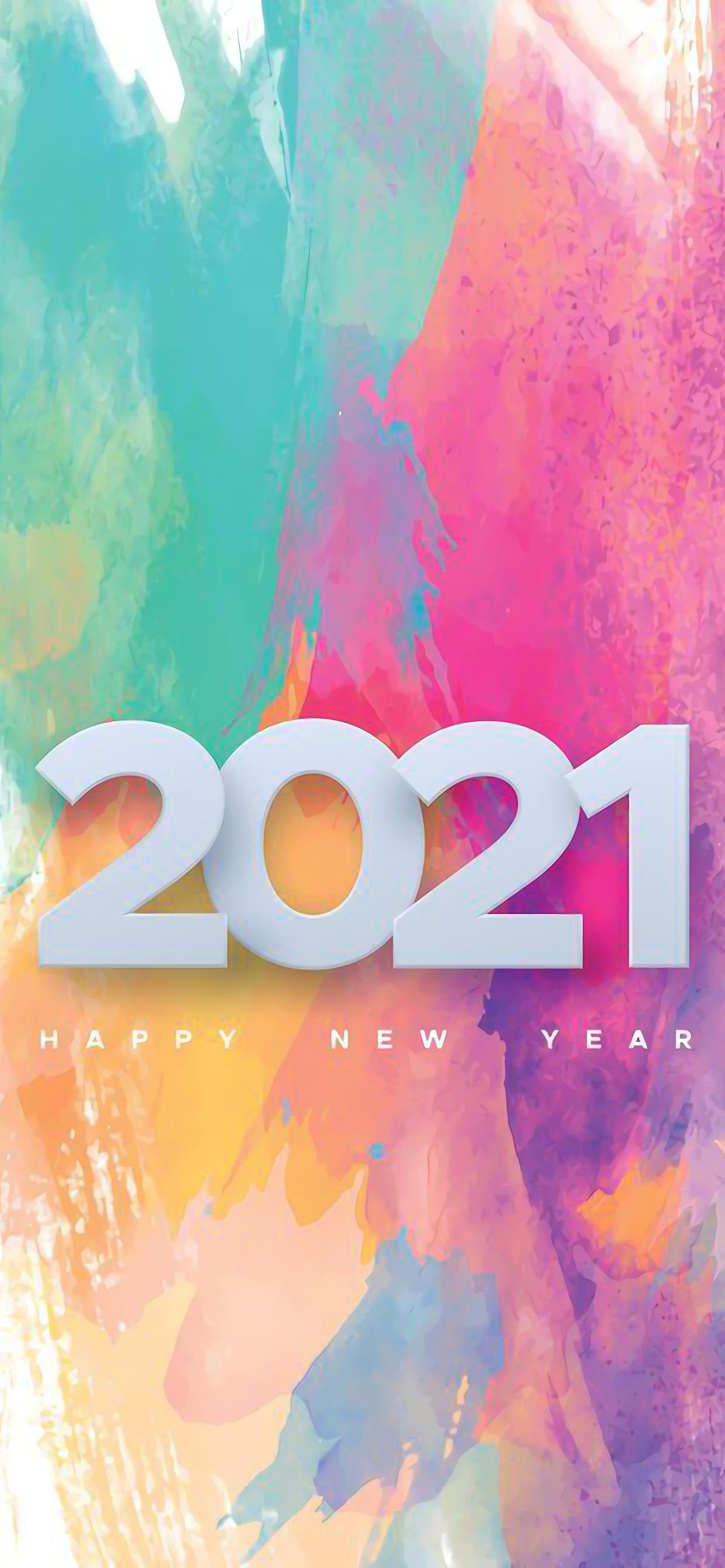 告别2020,迎接2021图片图片