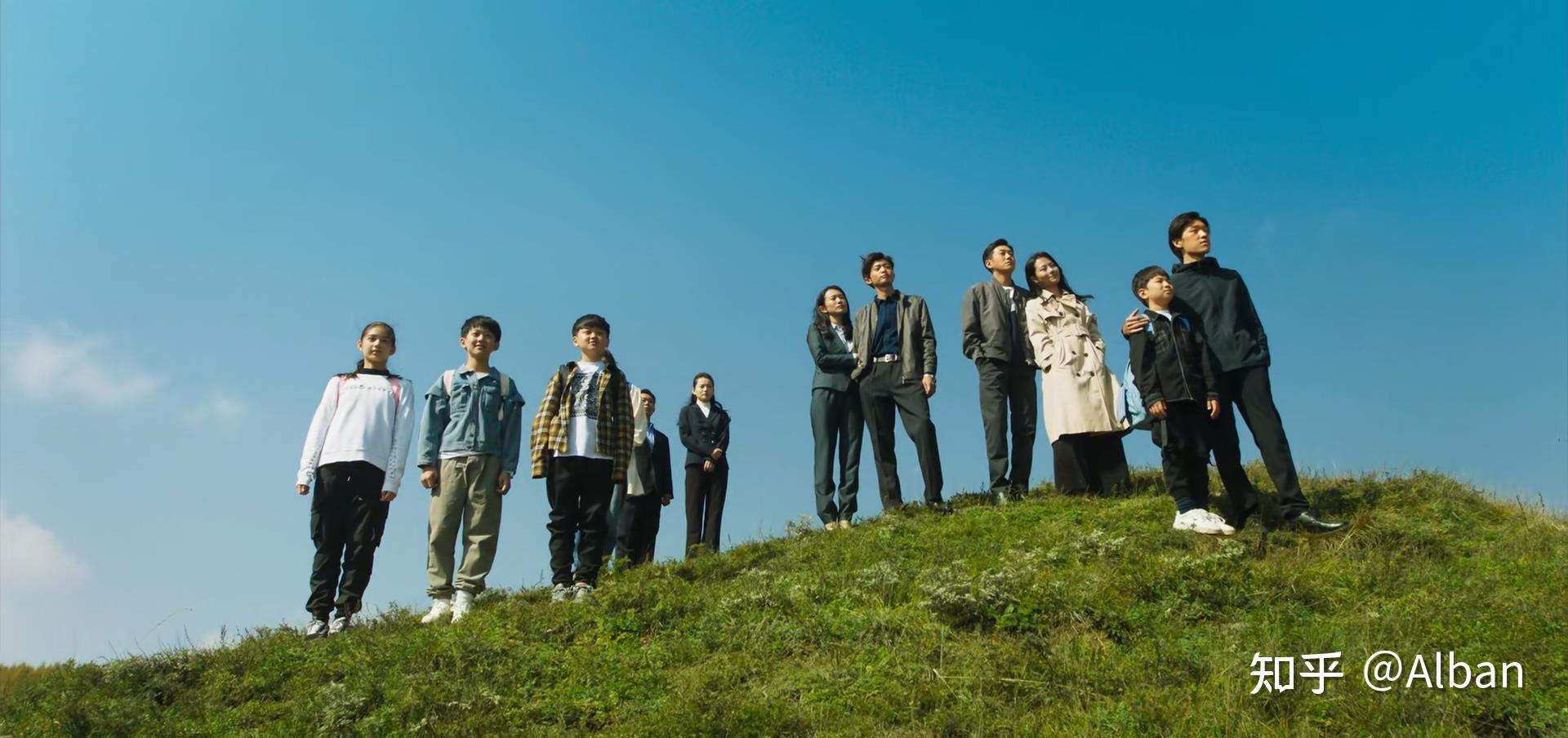 山海情大结局遗憾是一种残缺的美山海有相逢我们颁奖季再见