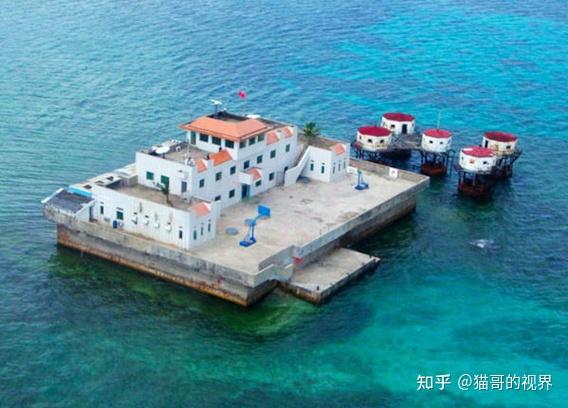 海警局回应菲律宾34人非法登临铁线礁哪些信息值得关注