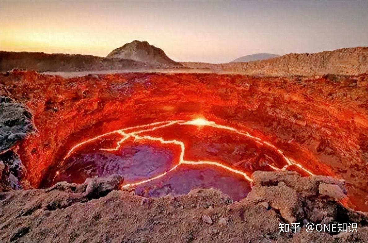 中国两千年内威力最强火山喷发后果让人震惊