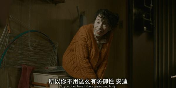 R级爆款《复活她》尺度口碑双爆,年度最大惊喜