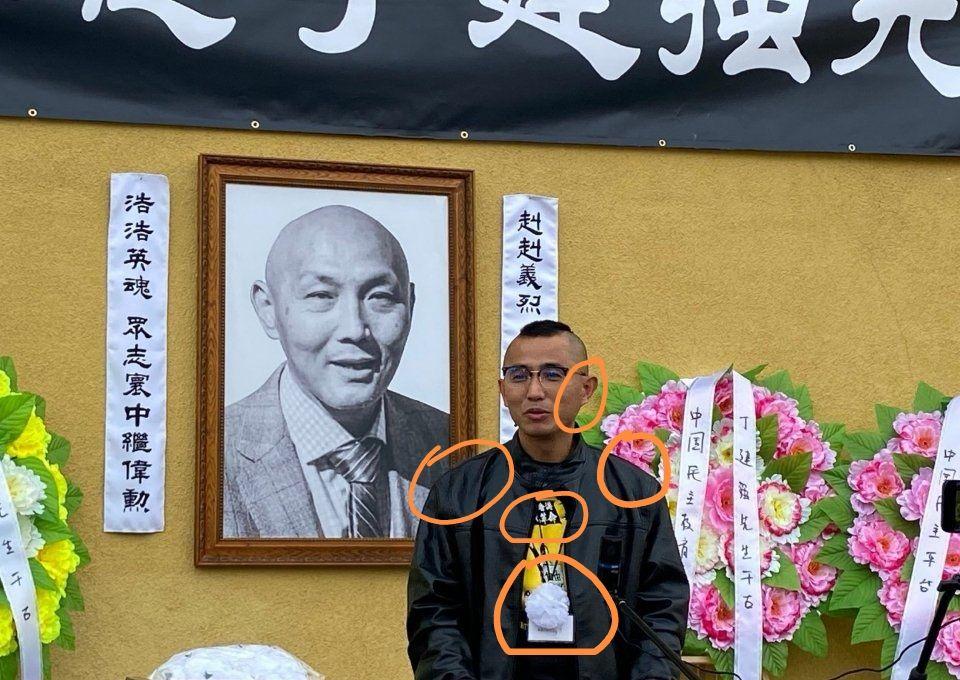 如何评论耿冠军诈死