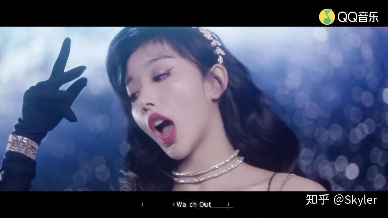 如何评价the9首张ep斯芬克斯x迷的mv