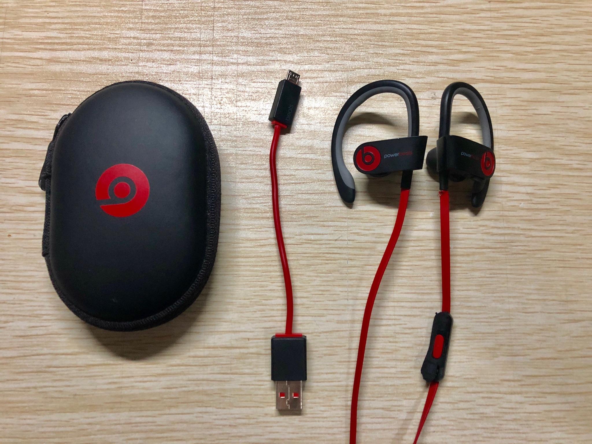 如何评价powerbeats3wireless