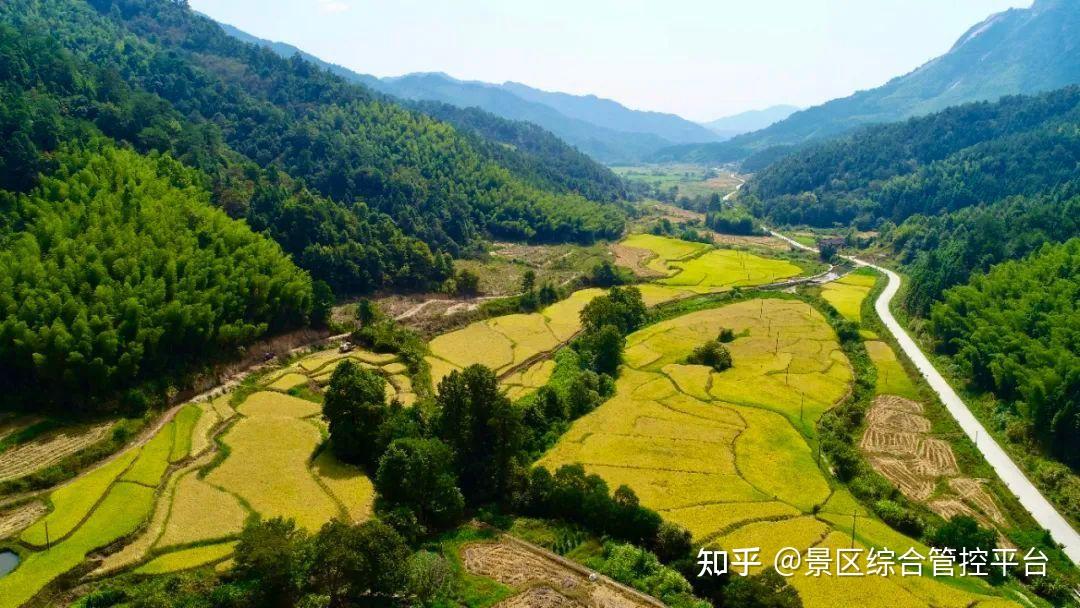 巨有科技助推4a景区宁都小布镇升级数字化打造以红色旅游火出圈