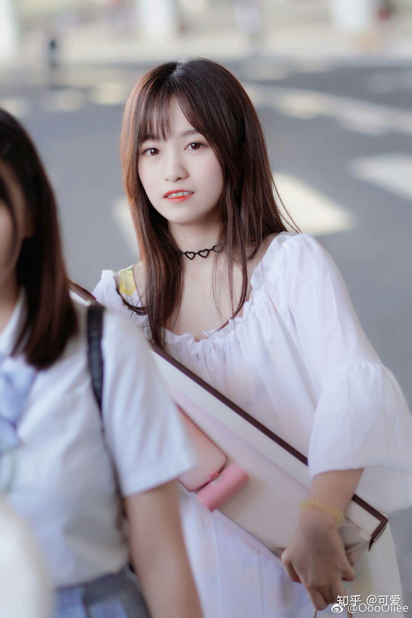 如何评价ckg48成员参加第五届snh48总决选?