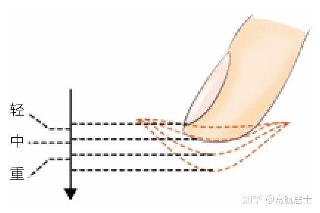 菽权取脉法 - 知乎