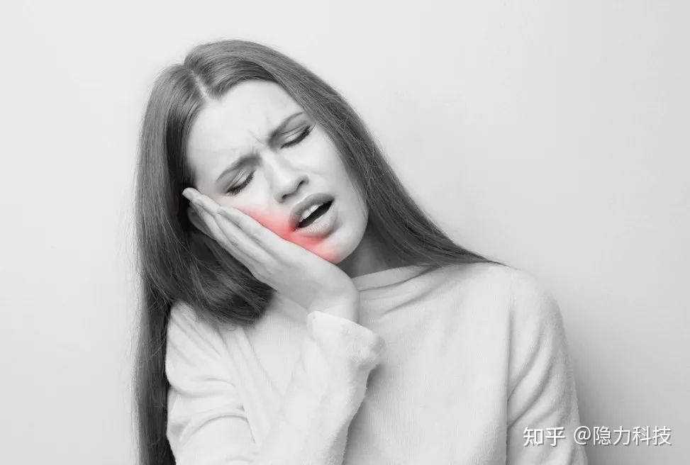 牙痛除了牙龈发炎之外其实也可能是在你意想不到的组织内部出了问题